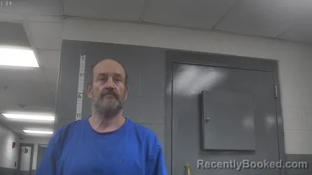 Mugshot of WILLIAM MILES