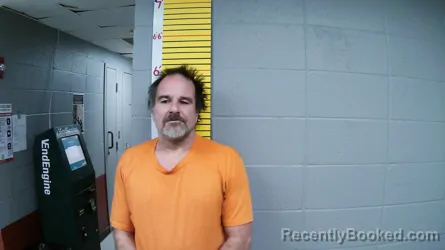 Mugshot of ERIC TODD LYVERS