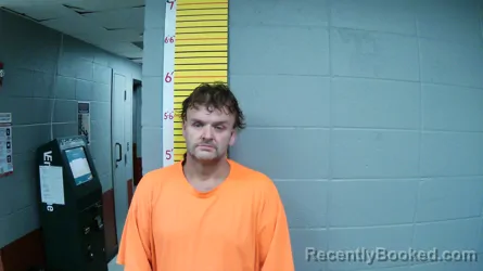 Mugshot of PHILLIP WAYNE WHITAKER