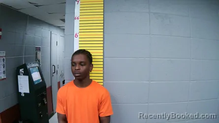 Mugshot of ABDALA SONGOLO