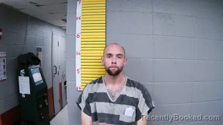 Mugshot of DAVID THOMAS