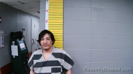 Mugshot of ANTONIO LUIS TRETO-PADILLA