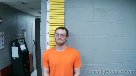 Mugshot of ZACHERY RAY SALE