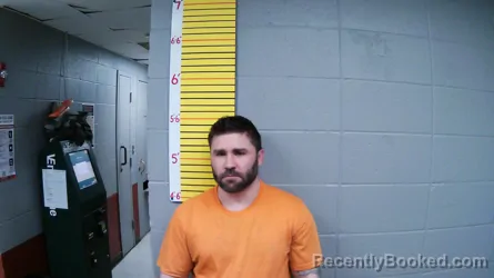 Mugshot of TAYBOR BOYD JETTER