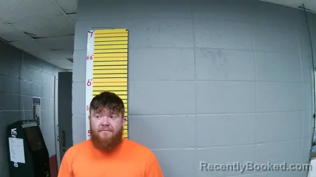 Mugshot of KEITH MICHAEL STRICKLAND