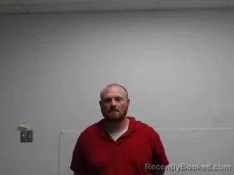 Mugshot of BRIAN BENDER