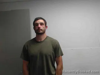 Mugshot of JOHNNY GRACE