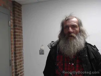 Mugshot of KEVIN ORANGE