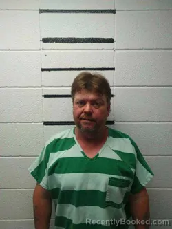 Mugshot of ERIC MORRIS