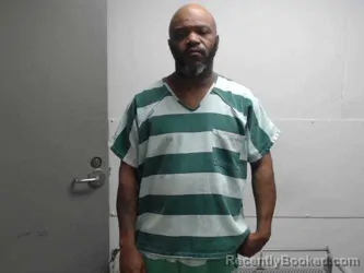 Mugshot of JOWAN RILEY