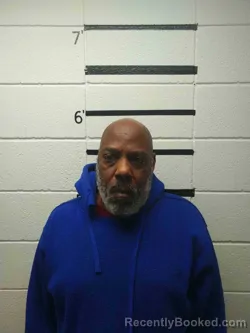 Mugshot of CARLOS SIGGUS