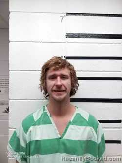 Mugshot of JOSHUA POLING