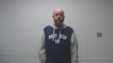 Mugshot of JUSTIN OLIVER