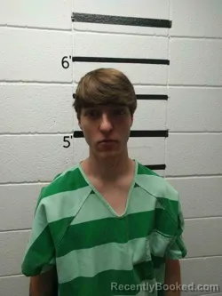 Mugshot of COLBIN SHEAN