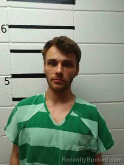 Mugshot of CHRISTOPHER PATMORE