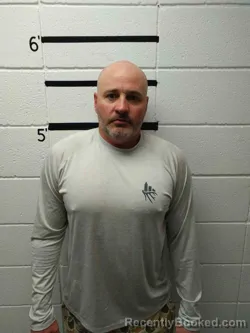 Mugshot of JOSHUA COOPER