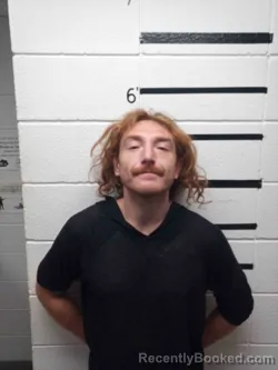 Mugshot of JOSEPH CRAWLEY