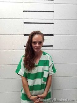 Mugshot of CARRIE ADAMS