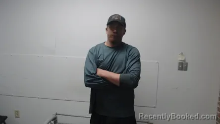 Mugshot of MATTHEW ROLLINS