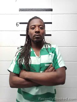 Mugshot of JAVARIS WILLIAMS