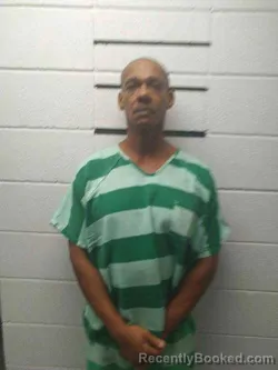 Mugshot of DEMETRIS STEPPE