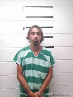 Mugshot of CHRISTIAN ROMERO