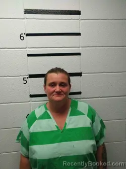 Mugshot of SONJA TRAYLOR