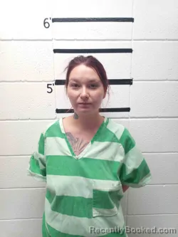 Mugshot of ALICE DOBYNS