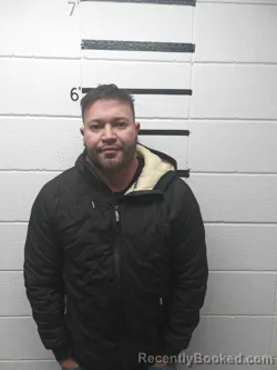 Mugshot of GUILLERMO GONZALEZ