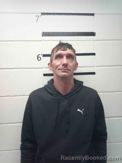 Mugshot of NICHOLAS MATTOCKS