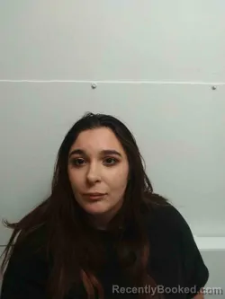 Mugshot of MADISON PRICE