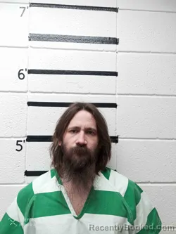 Mugshot of CHRISTOPHER SMITH