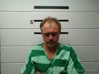 Mugshot of TIMOTHY DELOACH