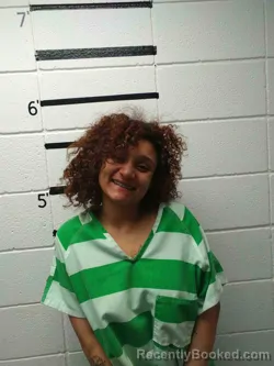 Mugshot of JAIBRE COZART