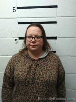 Mugshot of ALYSSA DELOTIS