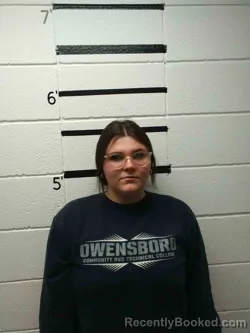 Mugshot of LANEY STALLINS