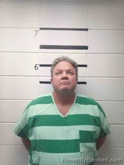 Mugshot of JOHN HALL