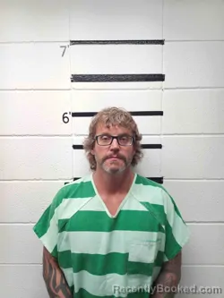 Mugshot of JASON NANNEY