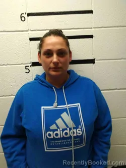 Mugshot of JULIE FLYNN