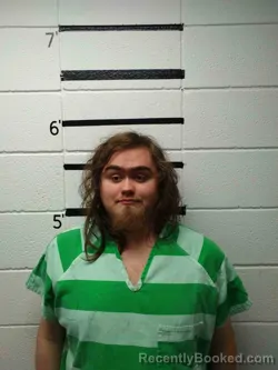 Mugshot of MATTHEW TURNER