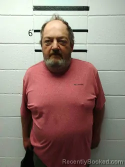 Mugshot of JOSEPH BRAKE