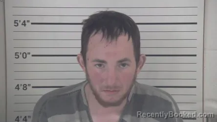 Mugshot of AUSTIN MIGUEL BOWEN
