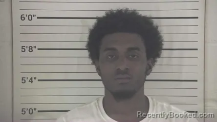 Mugshot of Aaron Virgil Coates booked in Campbell County, Kentucky on September 4, 2026
