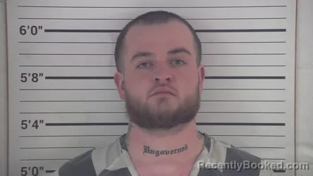 Mugshot of ADAM THOMAS CAIN