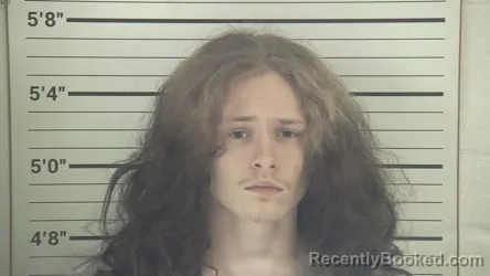 Mugshot of ASHTON LEE DURHAM