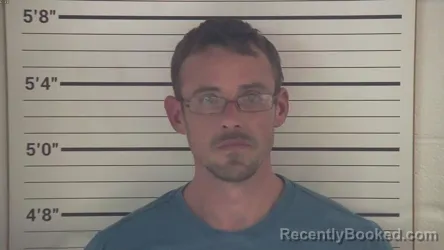 Mugshot of ANDREW JOSEPH FULLER