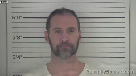 Mugshot of ANDREW MICHAEL MCFARLAND