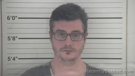 Mugshot of ANDREW CLIFFORD RACK