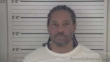 Mugshot of AUSTELL DONELL STOKES