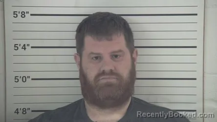 Mugshot of ALEXANDER EDWARD WALKER